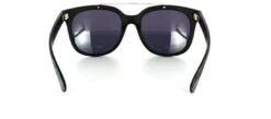 Malone - Prescription Sunglasses - Black Including Custom-made Prescription Lenses 9 Malone - Prescription Sunglasses - Black Including Custom-made Prescription Lenses -Fashion Optical Shop 18 77313 1 0012