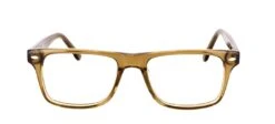 Galloway - Crystal Brown Including Custom-made Prescription Lenses -Fashion Optical Shop 19 11569 01 0000