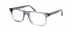 Galloway - Crystal Grey Including Custom-made Prescription Lenses