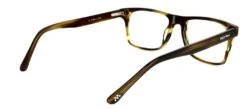 Galloway - Tortoise Including Custom-made Prescription Lenses 10 Galloway - Tortoise Including Custom-made Prescription Lenses -Fashion Optical Shop 19 11569 03 0009