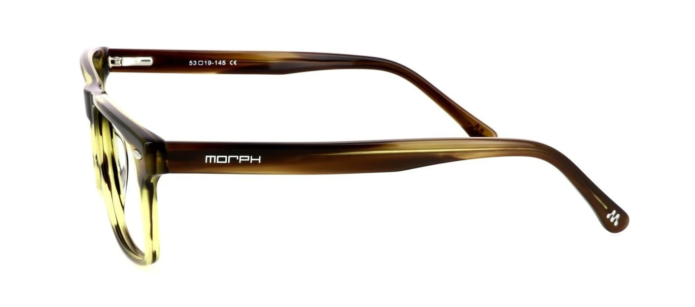 Galloway - Tortoise Including Custom-made Prescription Lenses 4 Galloway - Tortoise Including Custom-made Prescription Lenses - Image 2