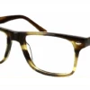 Galloway - Tortoise Including Custom-made Prescription Lenses -Fashion Optical Shop 19 11569 03