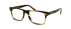 Galloway - Tortoise Including Custom-made Prescription Lenses