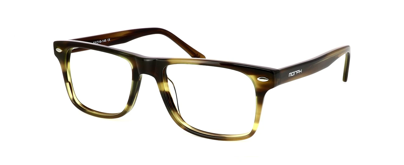 Galloway - Tortoise Including Custom-made Prescription Lenses 3 Galloway - Tortoise Including Custom-made Prescription Lenses