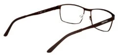 Hadlow - Matt Brown Including Custom-made Prescription Lenses -Fashion Optical Shop 19 d8801 1 0009