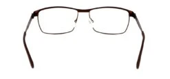 Hadlow - Matt Brown Including Custom-made Prescription Lenses -Fashion Optical Shop 19 d8801 1 0012