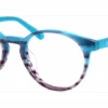 Ludlow - Blue Stripe Including Custom-made Prescription Lenses -Fashion Optical Shop 19 hma 017 1