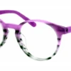 Ludlow - Purple Stripe Including Custom-made Prescription Lenses -Fashion Optical Shop 19 hma 017 2