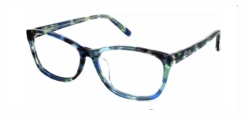 Yatesbury - Green Including Custom-made Prescription Lenses