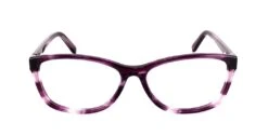 Yatesbury - Purple Including Custom-made Prescription Lenses -Fashion Optical Shop 19 hma008 2 0000