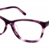 Yatesbury - Purple Including Custom-made Prescription Lenses -Fashion Optical Shop 19 hma008 2