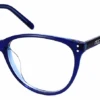 Mabrista - Blue Including Custom-made Prescription Lenses -Fashion Optical Shop 19 hma011 3