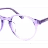 Myton - Crystal Purple Including Custom-made Prescription Lenses