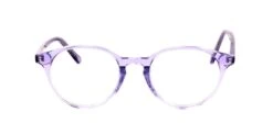 Myton - Crystal Purple Including Custom-made Prescription Lenses 11 Myton - Crystal Purple Including Custom-made Prescription Lenses -Fashion Optical Shop 19 hma016 2 108 0000