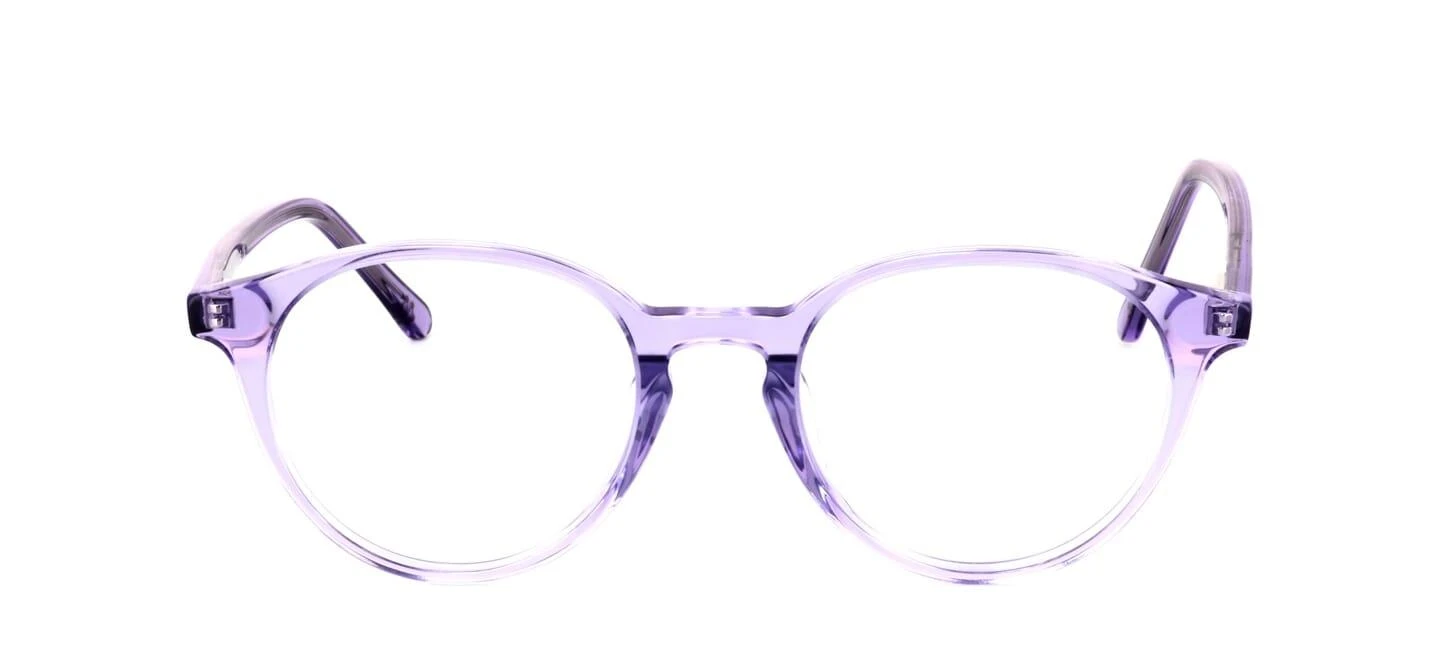 Myton - Crystal Purple Including Custom-made Prescription Lenses 7 Myton - Crystal Purple Including Custom-made Prescription Lenses - Image 5