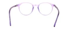 Myton - Crystal Purple Including Custom-made Prescription Lenses 9 Myton - Crystal Purple Including Custom-made Prescription Lenses -Fashion Optical Shop 19 hma016 2 108 0012
