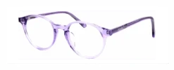 Myton - Crystal Purple Including Custom-made Prescription Lenses