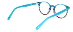 Ludlow - Blue Stripe Including Custom-made Prescription Lenses -Fashion Optical Shop 19 hma017 1 108 0009