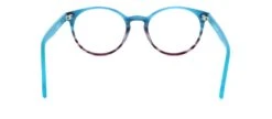 Ludlow - Blue Stripe Including Custom-made Prescription Lenses -Fashion Optical Shop 19 hma017 1 108 0012