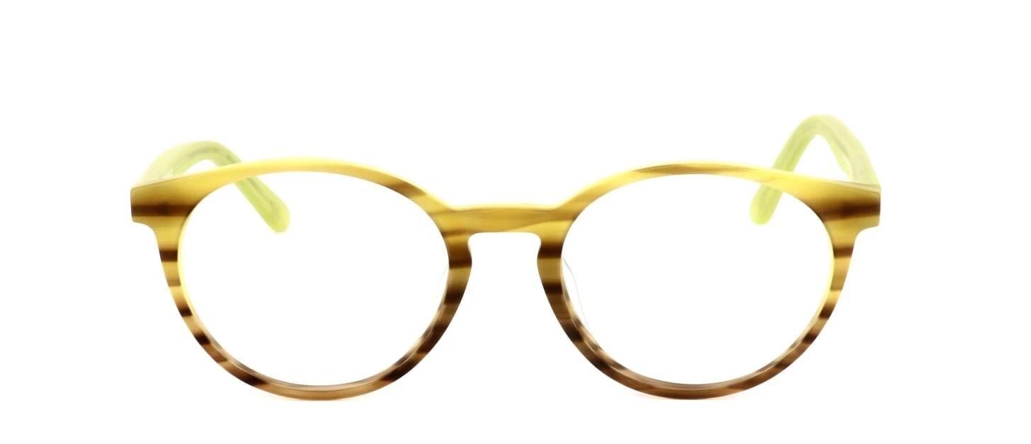 Ludlow - Brown Stripe Including Custom-made Prescription Lenses 7 Ludlow - Brown Stripe Including Custom-made Prescription Lenses - Image 5