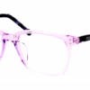 Eastwick - Crystal Pink Including Custom-made Prescription Lenses -Fashion Optical Shop 19 hma023 2