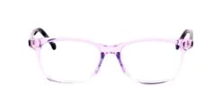 Eastwick - Crystal Pink Including Custom-made Prescription Lenses -Fashion Optical Shop 19 hma023 2 108 0000