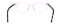 Eastwick - Crystal Pink Including Custom-made Prescription Lenses -Fashion Optical Shop 19 hma023 2 108 0012