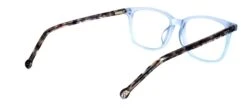 Eastwick - Blue Including Custom-made Prescription Lenses -Fashion Optical Shop 19 hma023 4 108 0009