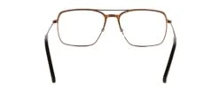 Yeoford - Brown Including Custom-made Prescription Lenses -Fashion Optical Shop 19 xm1030 2 0012