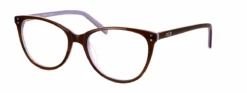 Mabrista - Brown Including Custom-made Prescription Lenses