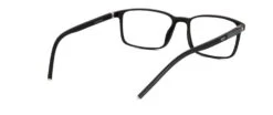 Talaton - Matt Black Including Custom-made Prescription Lenses -Fashion Optical Shop 20 1601 4 0010