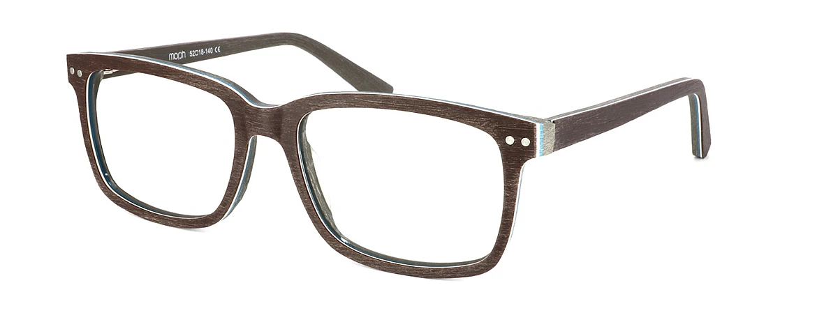 Gailey Including Custom-made Prescription Lenses