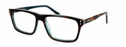 Bushton Including Custom-made Prescription Lenses
