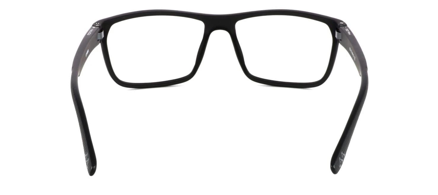 G2 Sport 4 - Black & Grey Including Custom-made Prescription Lenses 5 G2 Sport 4 - Black & Grey Including Custom-made Prescription Lenses - Image 3