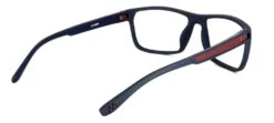 G2 Sport 4 - Blue & Red Including Custom-made Prescription Lenses -Fashion Optical Shop 23 st18099 04 0009