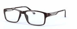 Boston Including Custom-made Prescription Lenses