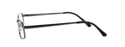 Clinton In Gunmetal Including Custom-made Prescription Lenses -Fashion Optical Shop bulldog bd02 c2 09