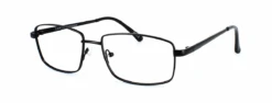 Ventry In Black Including Custom-made Prescription Lenses