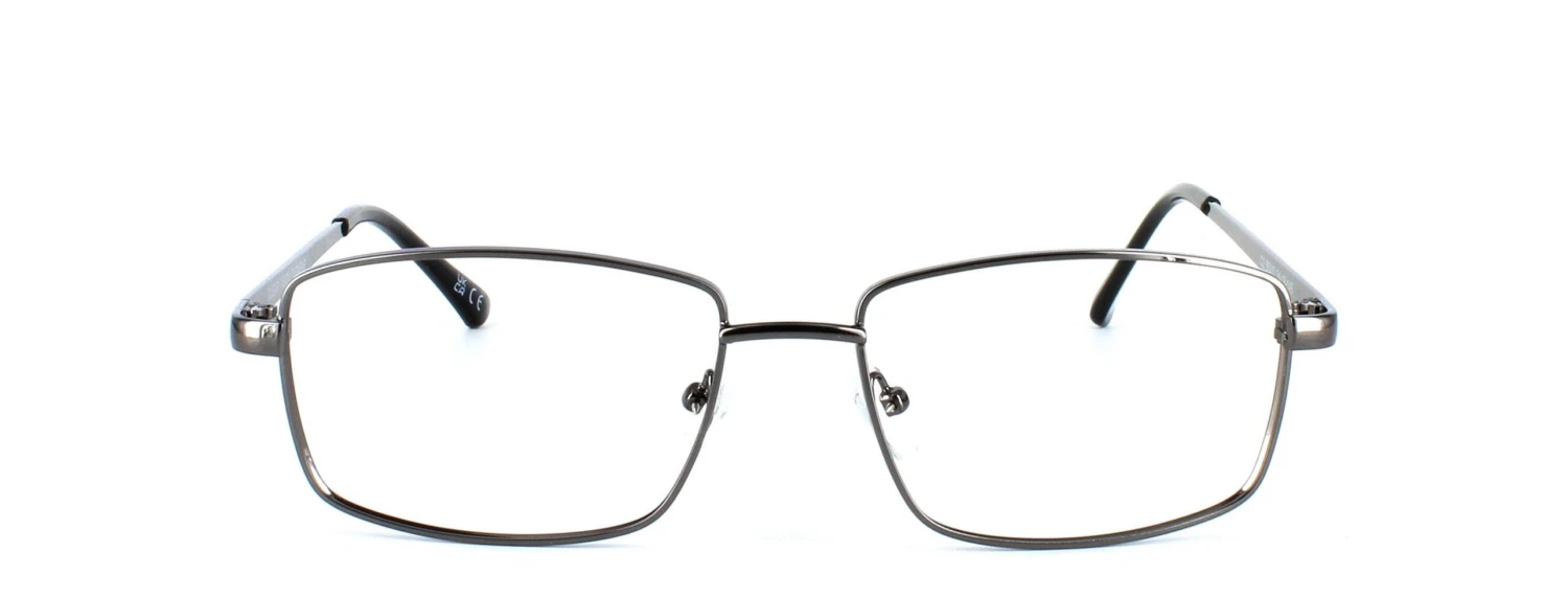 Ventry In Gunmetal Including Custom-made Prescription Lenses 4 Ventry In Gunmetal Including Custom-made Prescription Lenses - Image 2