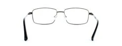 Ventry In Gunmetal Including Custom-made Prescription Lenses 10 Ventry In Gunmetal Including Custom-made Prescription Lenses -Fashion Optical Shop bulldog bd03 c2 19