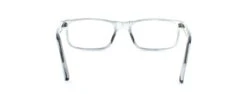 Foxtrot - Crystal Grey Including Custom-made Prescription Lenses -Fashion Optical Shop bulldog bd06 c2 19