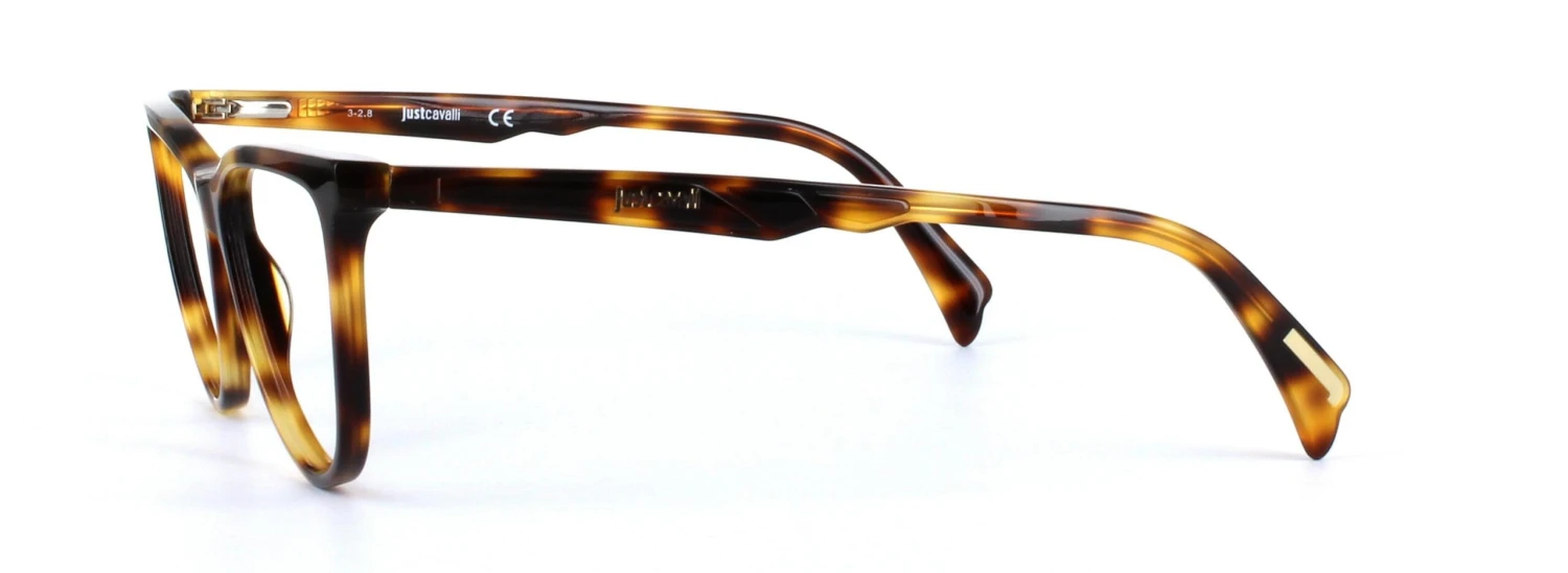 JUST CAVALLI - JC0848 052 Including Custom-made Prescription Lenses 4 JUST CAVALLI - JC0848 052 Including Custom-made Prescription Lenses - Image 2
