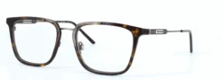 Calvin Klein 19718F-235 Including Custom-made Prescription Lenses