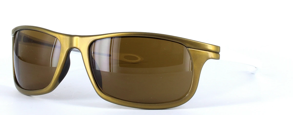 CubikRXW Prescription Sports Wrap Gold & White Including Custom-made Prescription Lenses 3 CubikRXW Prescription Sports Wrap Gold & White Including Custom-made Prescription Lenses