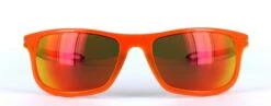 CubikRXW Prescription Sports Wrap Orange & Blue Including Custom-made Prescription Lenses 11 CubikRXW Prescription Sports Wrap Orange & Blue Including Custom-made Prescription Lenses -Fashion Optical Shop cubik wrap orange blue 01