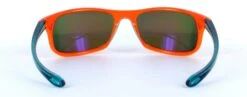 CubikRXW Prescription Sports Wrap Orange & Blue Including Custom-made Prescription Lenses 9 CubikRXW Prescription Sports Wrap Orange & Blue Including Custom-made Prescription Lenses -Fashion Optical Shop cubik wrap orange blue 19