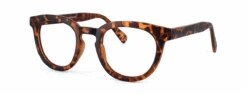 Conway - Tortoise Including Custom-made Prescription Lenses