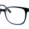 Belzoni - Blue/Crystal Including Custom-made Prescription Lenses -Fashion Optical Shop cv do259 c1