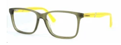 DIESEL 5293 Including Custom-made Prescription Lenses