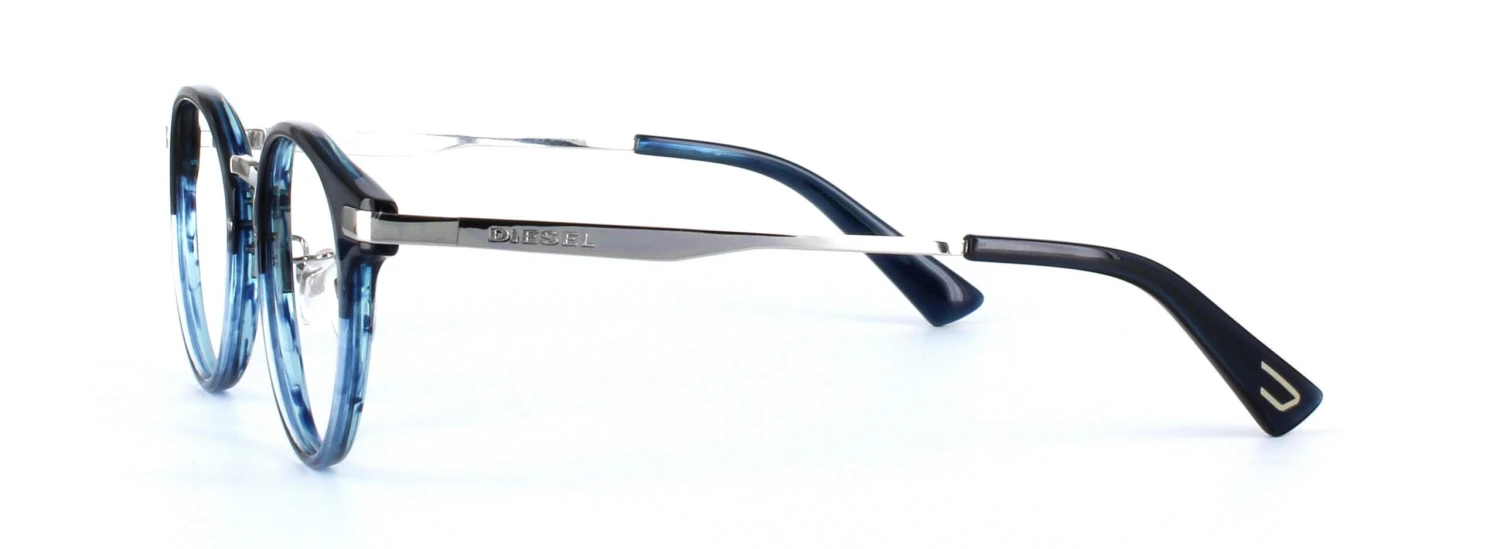 DIESEL - 5342 Including Custom-made Prescription Lenses 4 DIESEL - 5342 Including Custom-made Prescription Lenses - Image 2